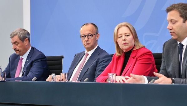 Frei sieht in Beschlüssen "Startpunkt" für umfassende Reformen