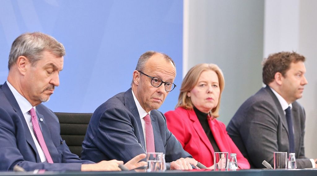 Grüne finden Maßnahmen gegen hohe Energiepreise unzureichend