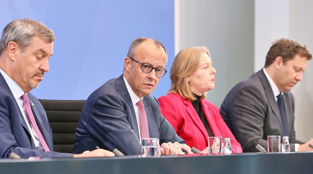 Logistikbranche entsetzt über späte Energiesteuer-Senkung