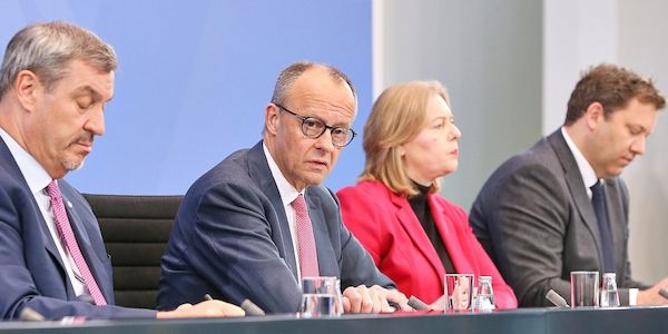 Logistikbranche entsetzt über späte Energiesteuer-Senkung