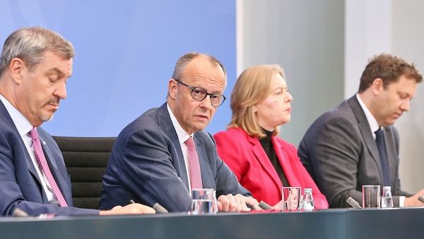 Logistikbranche entsetzt über späte Energiesteuer-Senkung