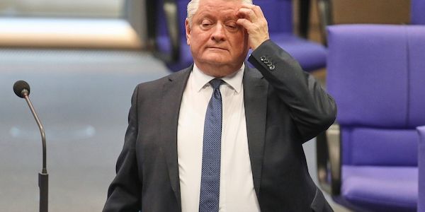 Rotes Kreuz: "Lage im Sudan eine der schlimmsten weltweit"