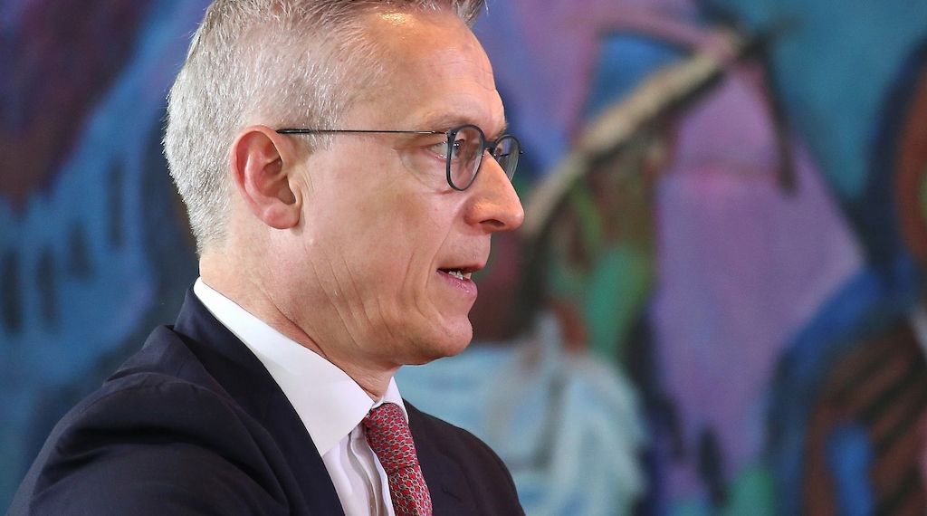 Wildberger kündigt "zweites Entlastungskabinett" an