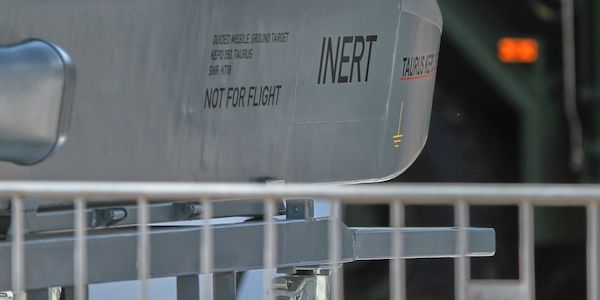 SPD-Fraktionsvize Möller gegen neue Taurus-Debatte