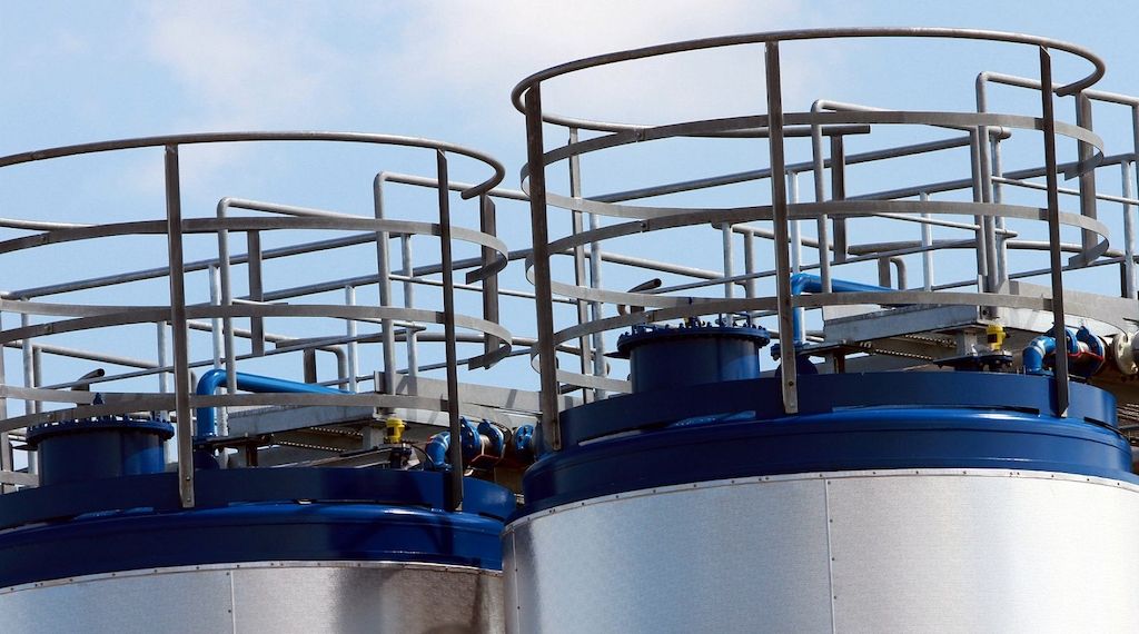 Großhandelspreise im März deutlich gestiegen