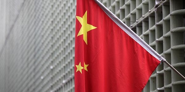 Über die Hälfte der importierten seltenen Erden kommt aus China