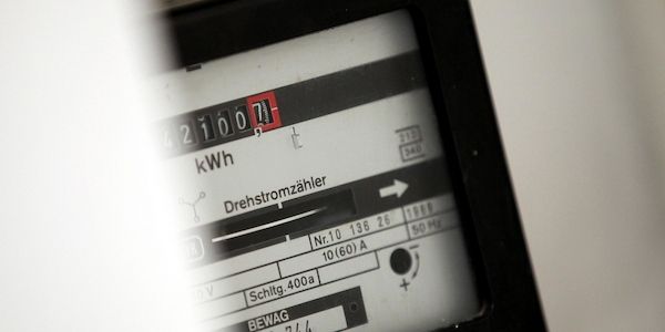 Steigende Energiepreise belasten Geringverdiener in NRW besonders
