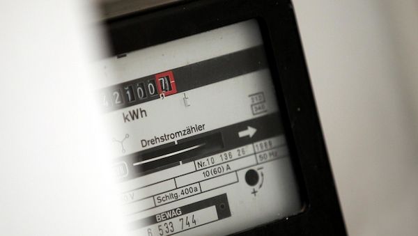 Steigende Energiepreise belasten Geringverdiener in NRW besonders