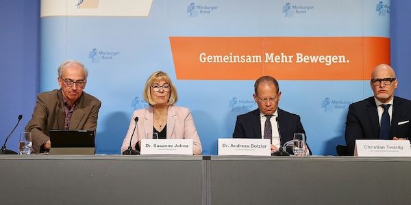 Umfrage: Machtmissbrauch im Klinikalltag weit verbreitet