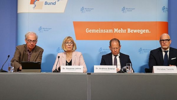 Umfrage: Machtmissbrauch im Klinikalltag weit verbreitet