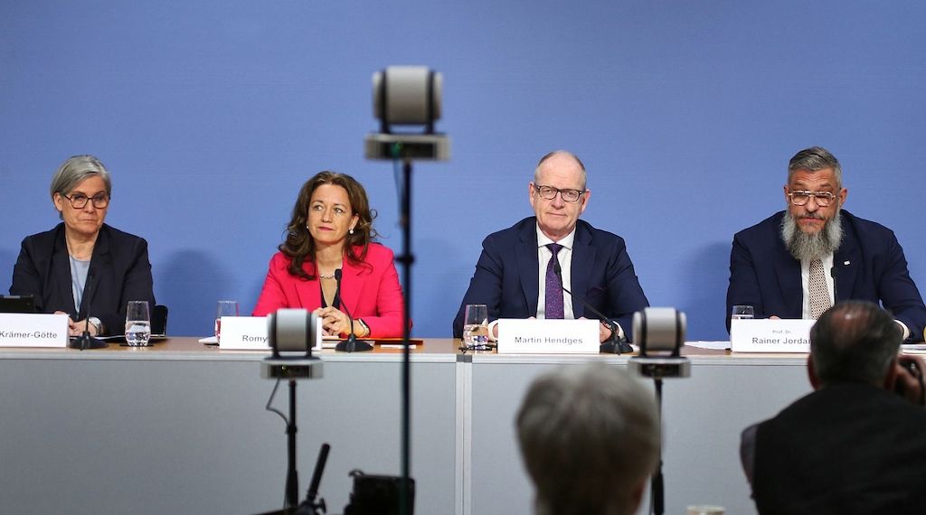 Längsschnittstudie zeigt Erfolge zahnärztlicher Prävention