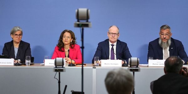 Längsschnittstudie zeigt Erfolge zahnärztlicher Prävention