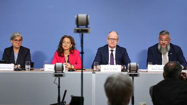 Längsschnittstudie zeigt Erfolge zahnärztlicher Prävention