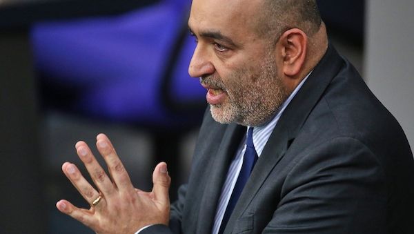 Nouripour fordert mehr Unterstützung der Ukraine