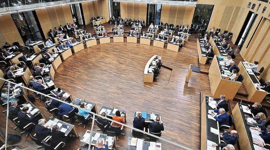 Rehlinger offen für Sondersitzung des Bundesrates