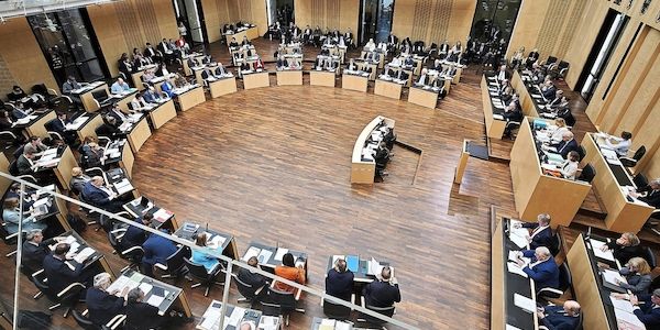 Rehlinger offen für Sondersitzung des Bundesrates