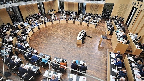 Rehlinger offen für Sondersitzung des Bundesrates