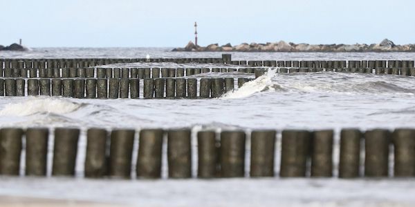 Studie warnt vor weltweiter Trinkwassergefährdung in Küstennähe