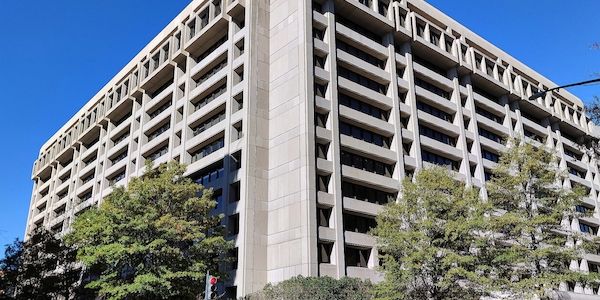 IWF senkt Konjunkturprognose für Deutschland und Weltwirtschaft