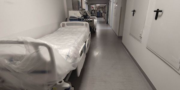 Grüne kritisieren Gesundheitsreform als Belastung für Arbeitnehmer