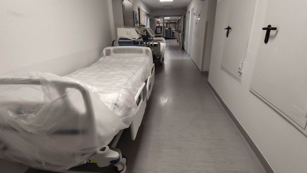 Grüne kritisieren Gesundheitsreform als Belastung für Arbeitnehmer