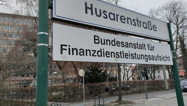 Bafin warnt Banken vor Risiken durch neues KI-Modell