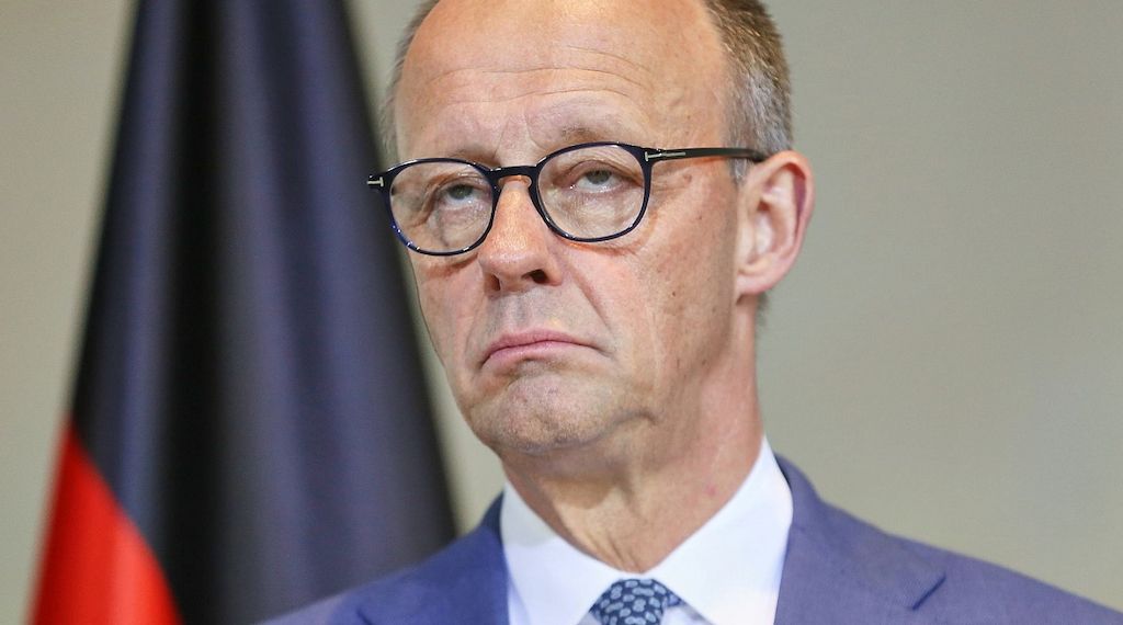 Bericht: Merz sieht keine Möglichkeit für gezielte Hilfen für Arme