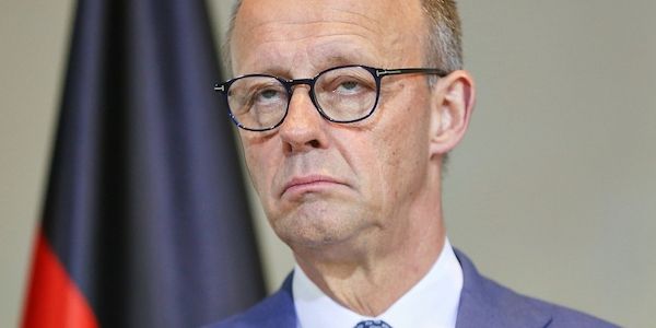 Bericht: Merz sieht keine Möglichkeit für gezielte Hilfen für Arme