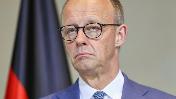 Bericht: Merz sieht keine Möglichkeit für gezielte Hilfen für Arme