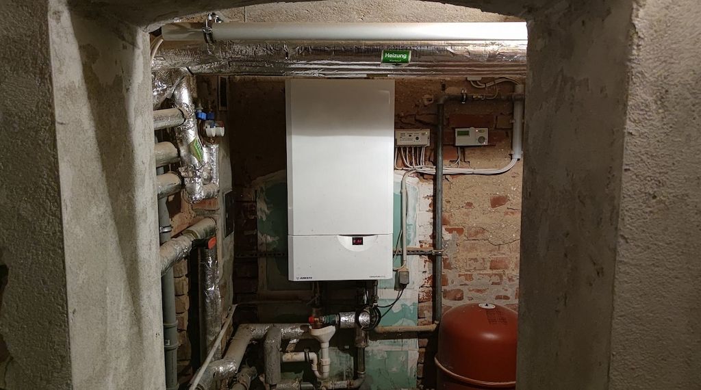 Union und SPD streiten über Mieterschutz bei Heizungsgesetz-Reform