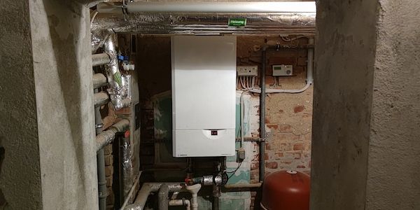 Union und SPD streiten über Mieterschutz bei Heizungsgesetz-Reform