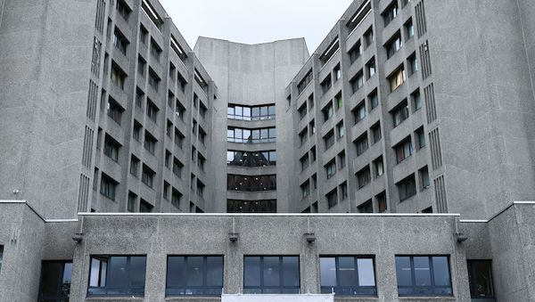 Mehrtägiger Streik an Kliniken von Vivantes beginnt heute