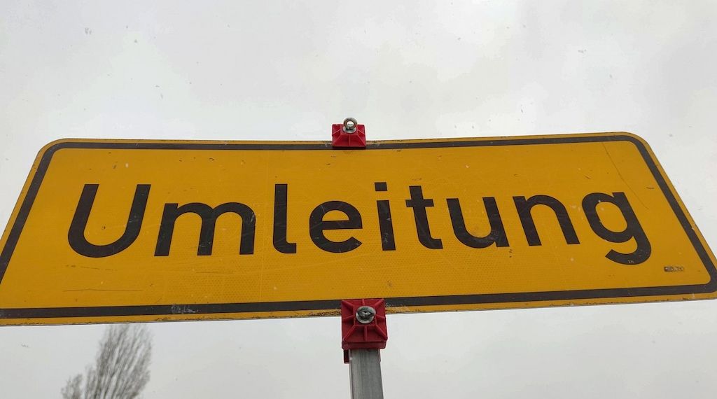 Autobahn 7 bei Hamburg für 55 Stunden gesperrt – Veranstaltungen sorgen für Verkehrsbehinderungen