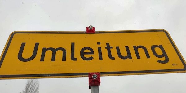 Autobahn 7 bei Hamburg für 55 Stunden gesperrt – Veranstaltungen sorgen für Verkehrsbehinderungen