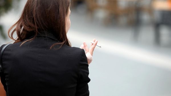 NRW will Rauchverbot auf E-Zigaretten und Cannabis ausweiten