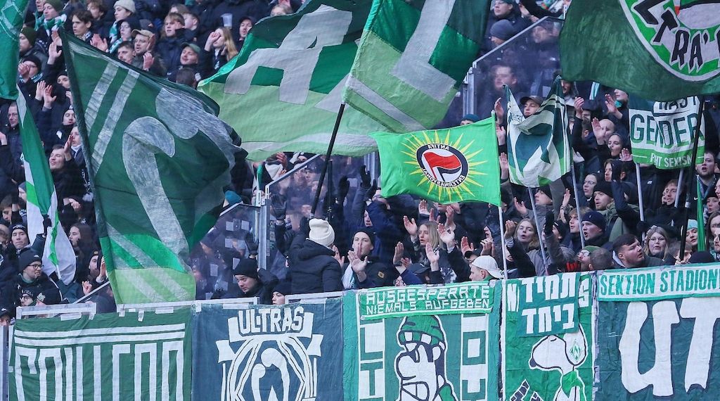 Polizei verstärkt Einsatzkräfte für Nordderby in Bremen
