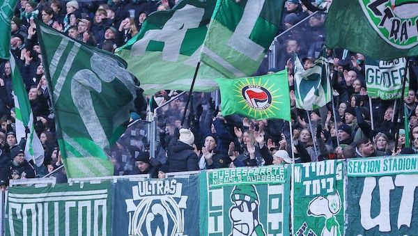 Polizei verstärkt Einsatzkräfte für Nordderby in Bremen