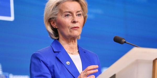 Von der Leyen: EU-App zur Altersverifikation einsatzbereit