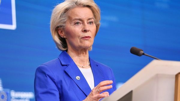 Von der Leyen: EU-App zur Altersverifikation einsatzbereit