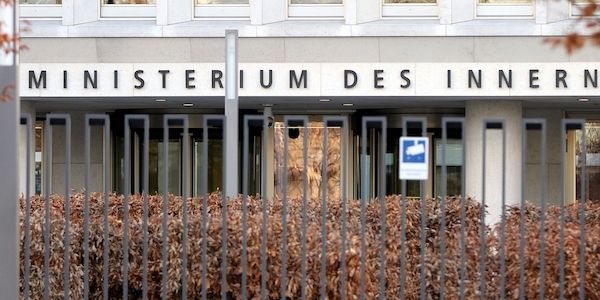 Kabinett beschließt Reform des Vereinsgesetzes