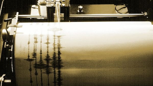 Erdbeben der Stärke 3,2 bei Leipzig registriert