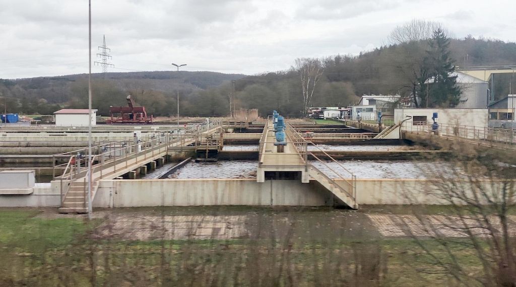 Land fördert Wasserschutz in 39 Kreisen mit 265 Millionen Euro