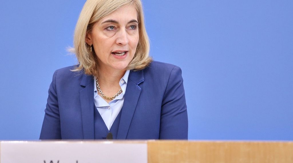 SPD-Fraktionsvize will Warkens Reformpläne nicht einfach abnicken