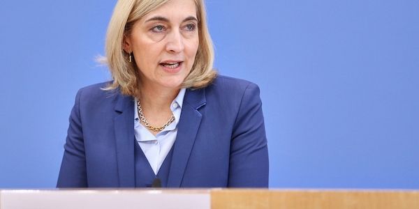 SPD-Fraktionsvize will Warkens Reformpläne nicht einfach abnicken