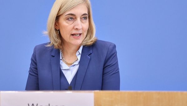 SPD-Fraktionsvize will Warkens Reformpläne nicht einfach abnicken