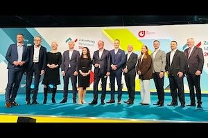 Zukunftstag Mittelstand 2026: Den Standort Deutschland stärken, Wohlstand sichern Bild 1