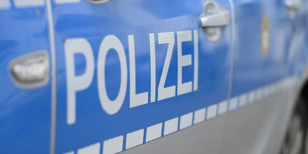 Mann in Berliner S-Bahn mit Akkuschrauber angegriffen