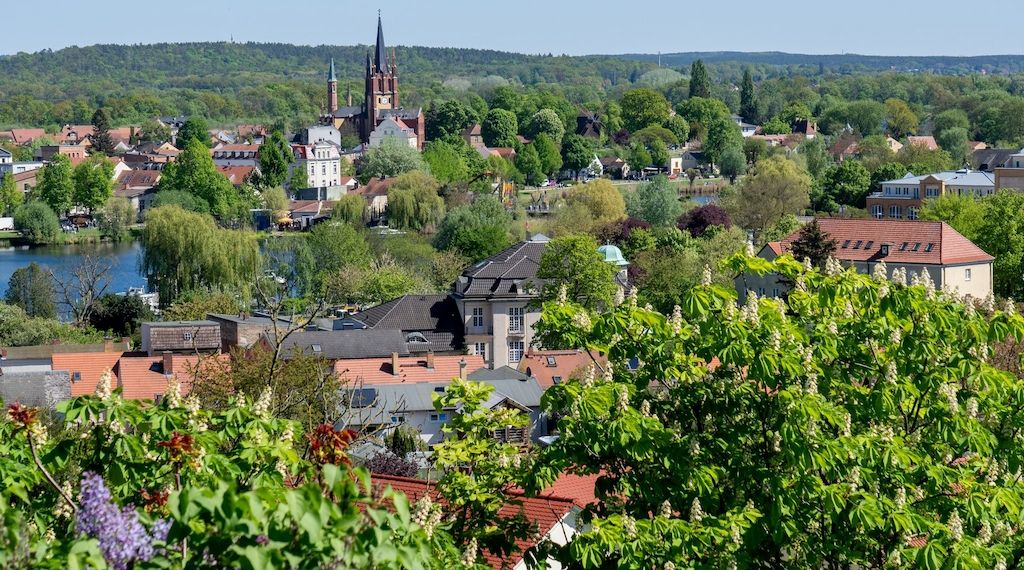 Blütenfest steht bevor: mehr Tradition als Trinkgelage