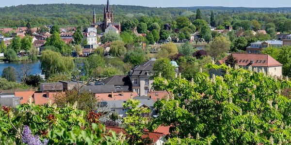 Blütenfest steht bevor: mehr Tradition als Trinkgelage