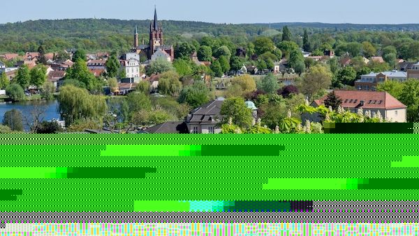 Blütenfest steht bevor: mehr Tradition als Trinkgelage